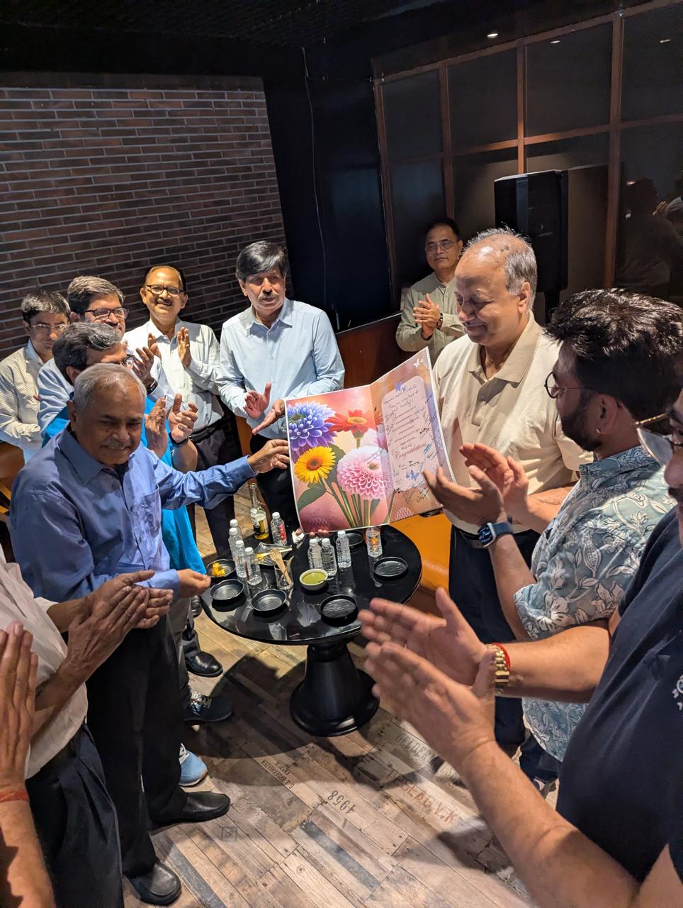 About Shreenath Education Trust